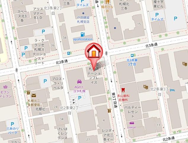 地図