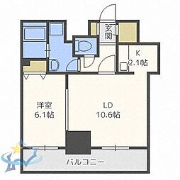 札幌市営南北線 中島公園駅 徒歩3分