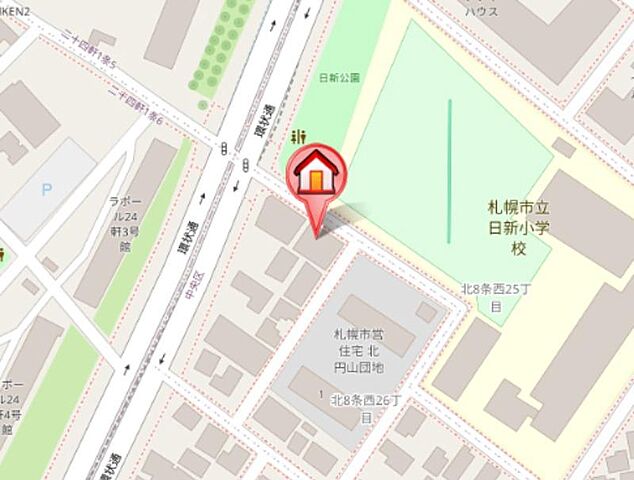 地図