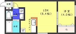 札幌市営東西線 バスセンター前駅 徒歩1分