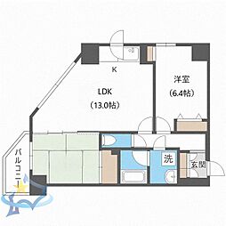 札幌市営東西線 琴似駅 徒歩8分