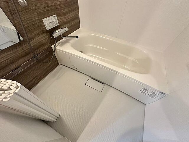 浴室