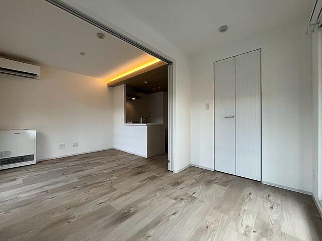 洋室