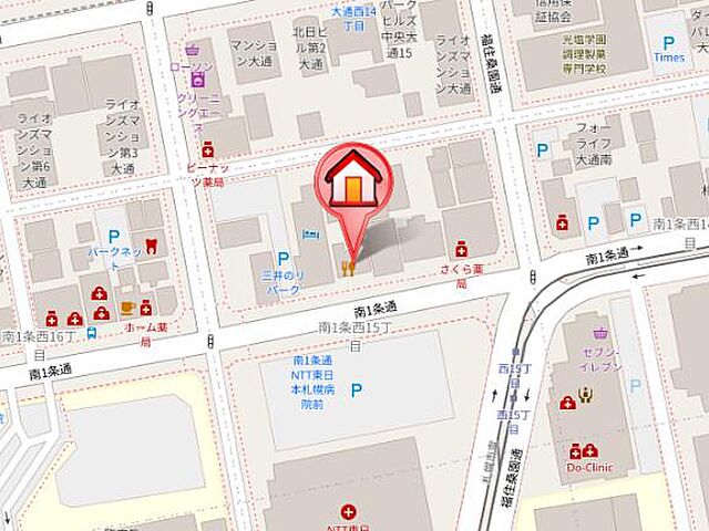 地図