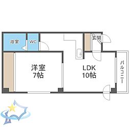 札幌市営東西線 宮の沢駅 徒歩17分