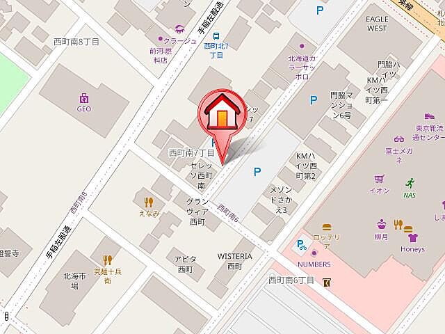 地図