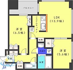 札幌市営東西線 バスセンター前駅 徒歩4分