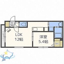 札幌市営東西線 二十四軒駅 徒歩4分