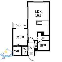 札幌市営東西線 西28丁目駅 徒歩5分