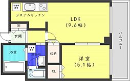 札幌市営東西線 バスセンター前駅 徒歩4分