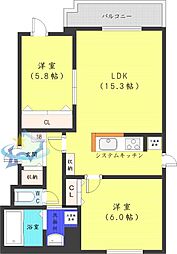 札幌市営東西線 西18丁目駅 徒歩10分