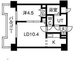 札幌市営南北線 さっぽろ駅 徒歩8分 2階/-