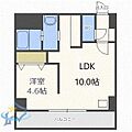 札幌レジデンス近代美術館11階5.6万円