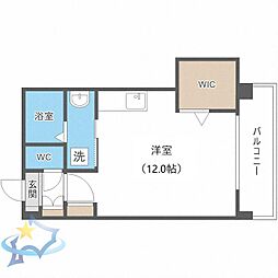 札幌市営東西線 西18丁目駅 徒歩3分