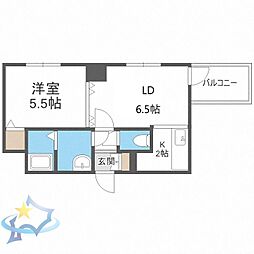 札幌市営東豊線 豊水すすきの駅 徒歩3分