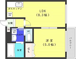 札幌市営東西線 琴似駅 徒歩7分