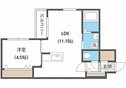 札幌市電2系統 西線14条駅 徒歩3分