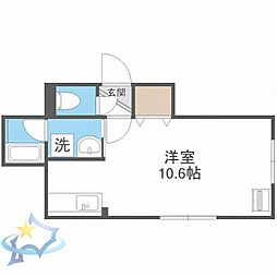 札幌市営東西線 琴似駅 徒歩8分
