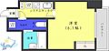 アルファスクエア大通9階5.7万円