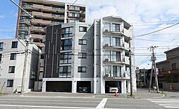 札幌市営東西線 円山公園駅 徒歩12分