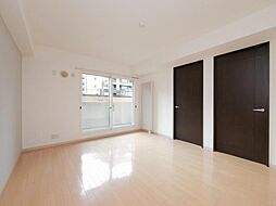 札幌市営南北線 さっぽろ駅 徒歩8分の賃貸マンション 3階2LDKのリビング/ダイニング