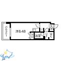 PRIMECHIJIKOUKAN2階4.7万円
