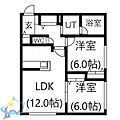 STELLA神宮外苑5階9.6万円