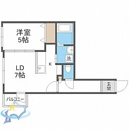 札幌市営東西線 円山公園駅 徒歩4分
