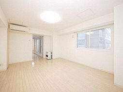 札幌市営南北線 すすきの駅 徒歩8分の賃貸マンション 2階1LDKのリビング/ダイニング