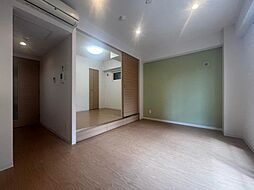 札幌市営東西線 円山公園駅 徒歩2分の賃貸マンション 2階1LDKのリビング/ダイニング