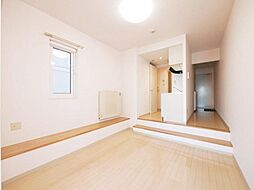 札幌市営東西線 バスセンター前駅 徒歩5分の賃貸マンション 8階1LDKのリビング/ダイニング