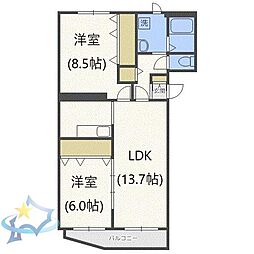 札幌市営東西線 二十四軒駅 徒歩3分