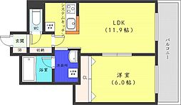 札幌市営東西線 西18丁目駅 徒歩14分