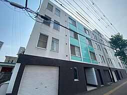 JR函館本線 桑園駅 徒歩4分の賃貸マンション