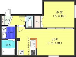 札幌市営東西線 円山公園駅 徒歩5分