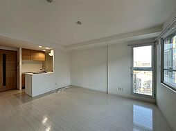 札幌市営東西線 円山公園駅 徒歩4分の賃貸マンション 2階1LDKのリビング/ダイニング