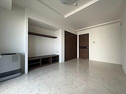 札幌市営東西線 西11丁目駅 徒歩7分の賃貸マンション 8階1LDKのリビング/ダイニング