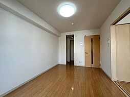 札幌市営東西線 西11丁目駅 徒歩9分の賃貸マンション 10階1LDKのリビング/ダイニング