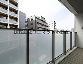 東京都港区白金1丁目11-17（賃貸マンション1LDK・3階・37.66㎡） その16