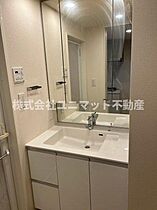 東京都港区南青山7丁目10-5（賃貸マンション1R・8階・25.17㎡） その10