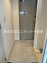 東京都港区赤坂7丁目5-10（賃貸マンション1K・3階・23.57㎡） その7