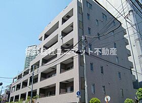 東京都港区高輪1丁目22-5（賃貸マンション2LDK・7階・92.93㎡） その1