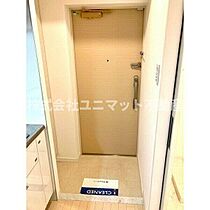 NIKKO APARTMENT HOUSE 103 ｜ 東京都港区北青山2丁目28-5（賃貸マンション1K・1階・31.34㎡） その8