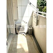 NIKKO APARTMENT HOUSE 103 ｜ 東京都港区北青山2丁目28-5（賃貸マンション1K・1階・31.34㎡） その7