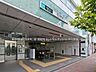 周辺：駅 240m 東京メトロ「方南町」駅