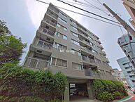東京都新宿区西早稲田1丁目：物件画像