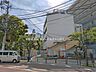 周辺：幼稚園・保育園 240m 千束保育園