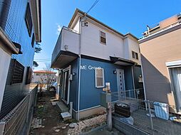 さいたま市浦和区木崎5丁目 中古戸建て