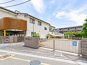 幼稚園・保育園 570m 大東保育園
