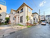 埼玉県さいたま市中央区鈴谷5丁目：物件画像